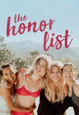 poster for The Honor List 2018