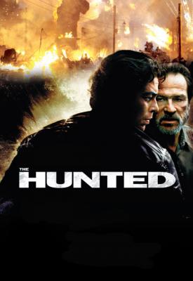 image for  The Hunted movie