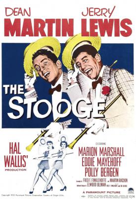 image for  The Stooge movie