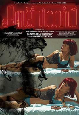 image for  Americano movie