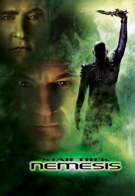 poster for Star Trek: Nemesis 2002