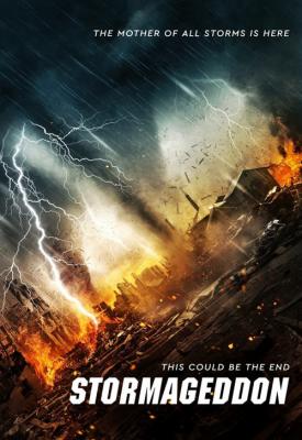 image for  Stormageddon movie