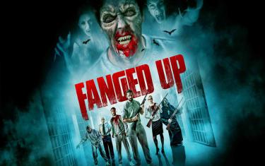screenshoot for Fanged Up