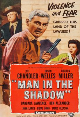 image for  Man in the Shadow movie