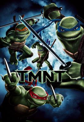 image for  TMNT movie