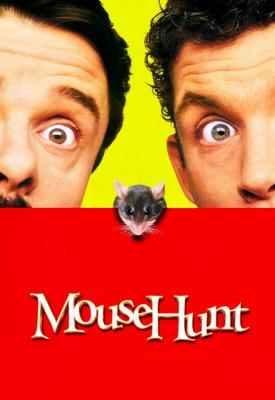 image for  Mousehunt movie