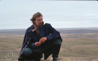screenshoot for Dances with Wolves
