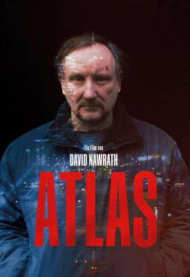 poster for Atlas 2018