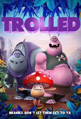 poster for Trolled 2018