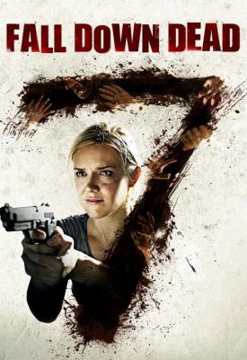 image for  Fall Down Dead movie