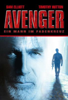 image for  Avenger movie