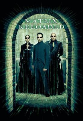 image for  The Matrix Reloaded movie