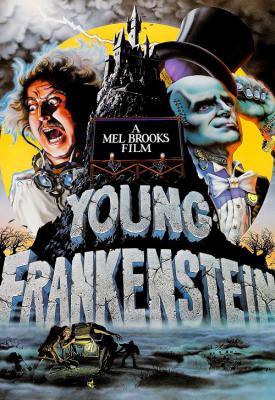 image for  Young Frankenstein movie
