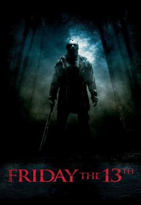 image for  Friday the 13th movie