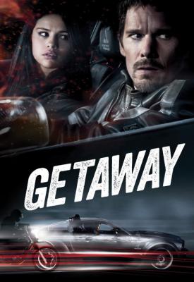 poster for Getaway 2013