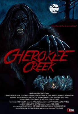 image for  Cherokee Creek movie