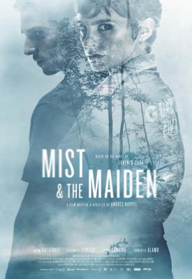 poster for Mist & the Maiden 2017