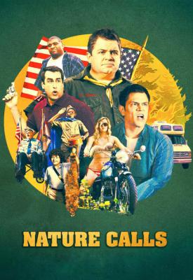poster for Nature Calls 2012