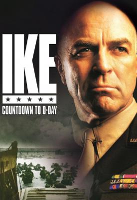 image for  Ike: Countdown to D-Day movie