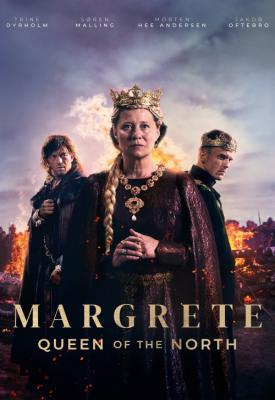 image for  Margrete: Queen of the North movie