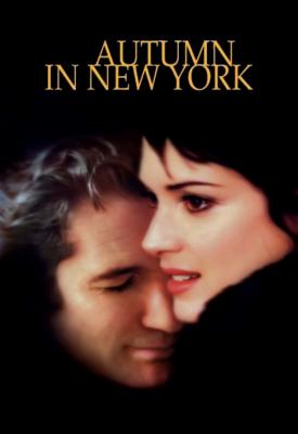 image for  Autumn in New York movie