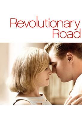 poster for Revolutionary Road 2008