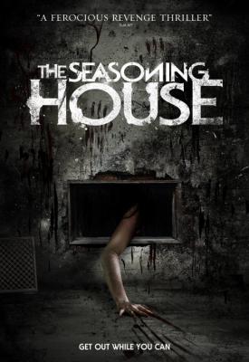 image for  The Seasoning House movie