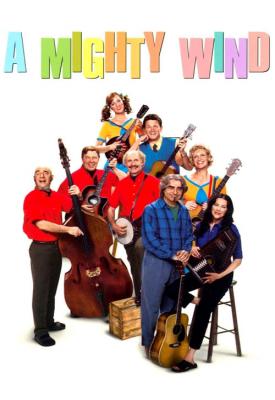 image for  A Mighty Wind movie