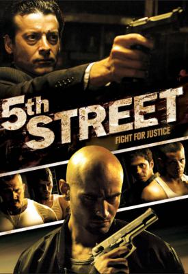 poster for 5th Street 2013