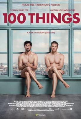 image for  100 Things movie