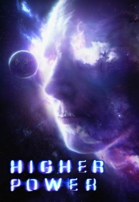 poster for Higher Power 2018