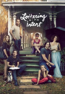 image for  Loitering with Intent movie
