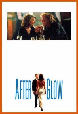 poster for Afterglow 1997