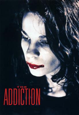 image for  The Addiction movie