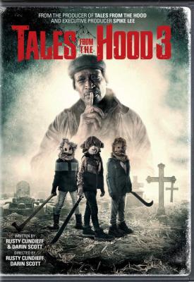 image for  Tales from the Hood 3 movie