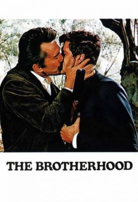 poster for The Brotherhood 1968