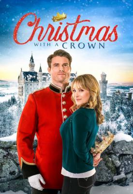 poster for Christmas with a Crown 2020