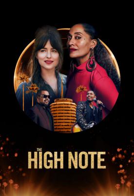 image for  The High Note movie
