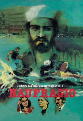 poster for Naufragio 1978