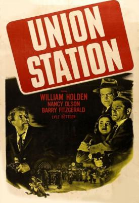 image for  Union Station movie