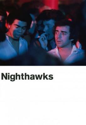 poster for Nighthawks 1978