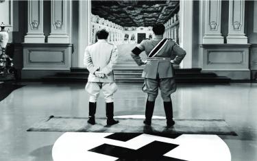 screenshoot for The Great Dictator