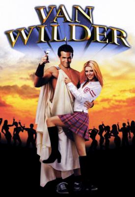 image for  Van Wilder movie