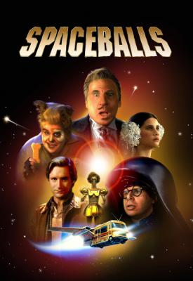 image for  Spaceballs movie