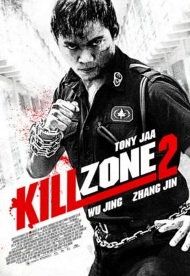 poster for Kill Zone 2 2015