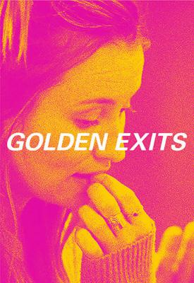 image for  Golden Exits movie