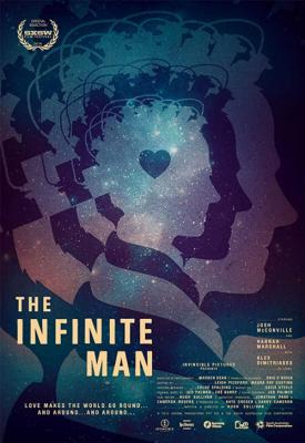 poster for The Infinite Man 2014