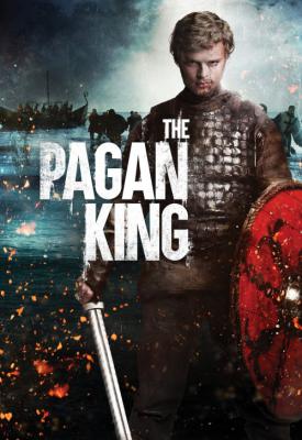 poster for The Pagan King: The Battle of Death 2018