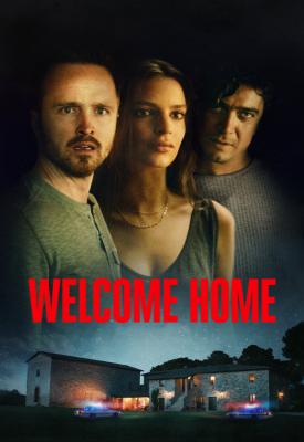 poster for Welcome Home 2018