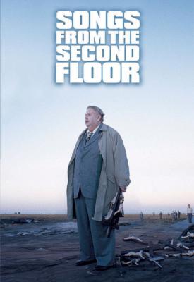 image for  Songs from the Second Floor movie
